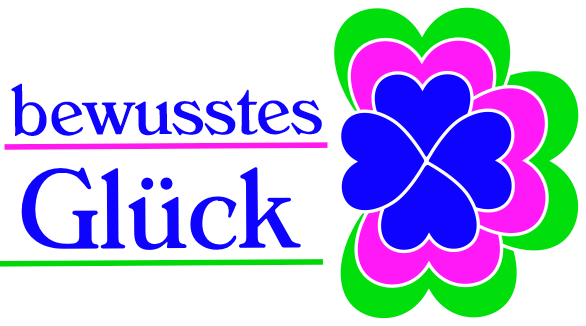 Bewusstes Glück